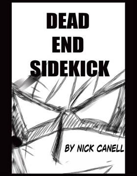 Read Dead End Sidekick  1 Page 2 in English