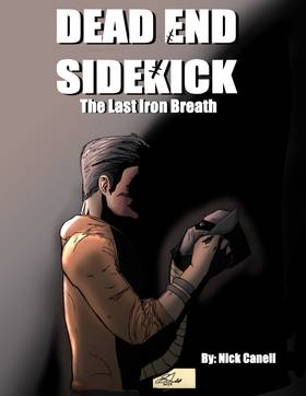 Read Dead End Sidekick  2 Page 1 in English