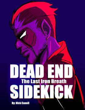 Read Dead End Sidekick  2 Page 2 in English