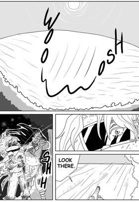 Read Flower in the Fist  1 Page 2 in English