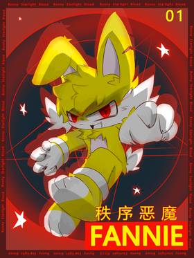 Read Tales of the Furry Demon  1 Page 7 in English