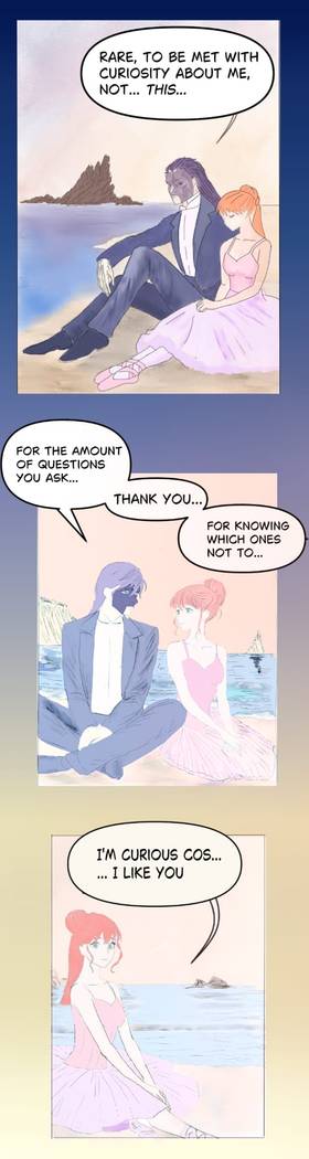 Ch. 17. Redemption Ashore