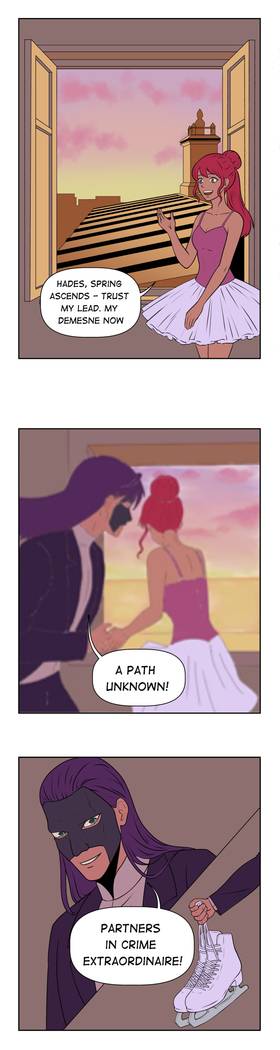 Ch.27. Embers