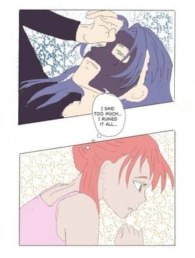 Read Kaleidoscope  3 Page 1 in English