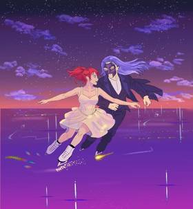 Read Kaleidoscope  1 Page 1 in English