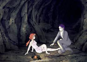 Read Kaleidoscope  9 Page 1 in English