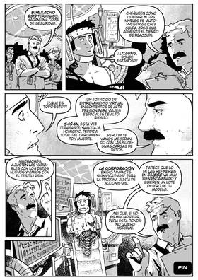 Read La Carga  1 Page 10 in Spanish