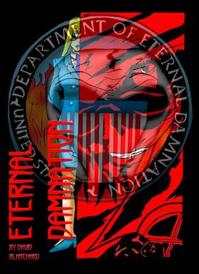 Read Eternal Damnation  1 Page 1 in English