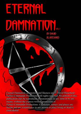 Read Eternal Damnation  1 Page 2 in English
