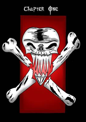 Read Eternal Damnation  1 Page 3 in English