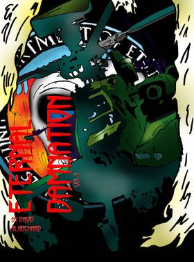 Read Eternal Damnation  2 Page 1 in English