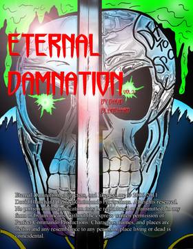 Read Eternal Damnation  2 Page 2 in English