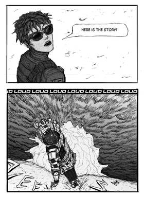 Read Tranzit  1 Page 2 in English