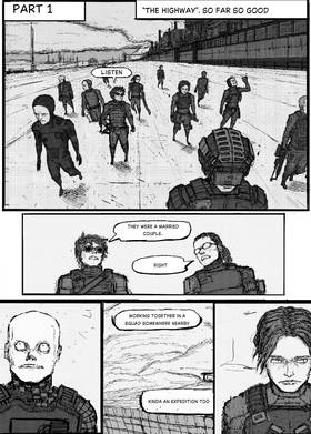 Read Tranzit  1 Page 3 in English