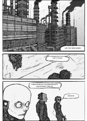 Read Tranzit  1 Page 4 in English