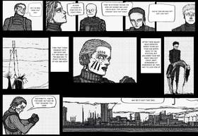 Read Tranzit  1 Page 5 in English