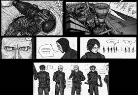 Read Tranzit  1 Page 6 in English
