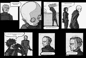 Read Tranzit  1 Page 9 in English
