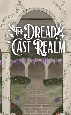 Read The Dread Cast Realm  32 Page 1 in English
