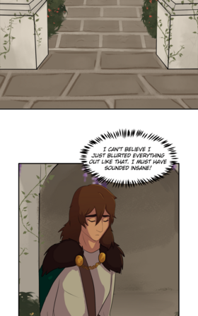 Read The Dread Cast Realm  32 Page 2 in English
