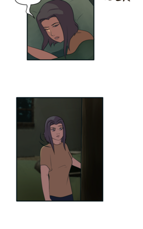 Read The Dread Cast Realm  33 Page 3 in English