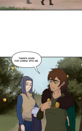 Read The Dread Cast Realm  34 Page 2 in English