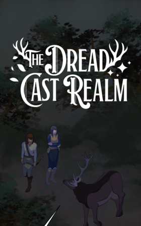 Read The Dread Cast Realm  35 Page 1 in English