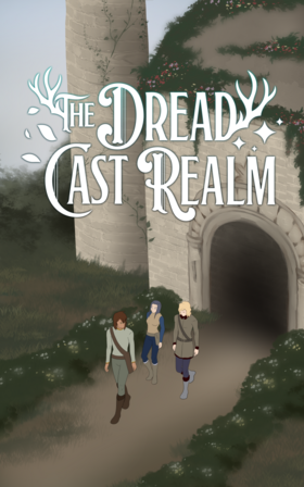 Read The Dread Cast Realm  36 Page 1 in English