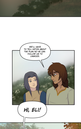 Read The Dread Cast Realm  36 Page 2 in English