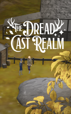 Read The Dread Cast Realm  37 Page 1 in English