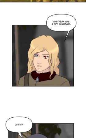 Read The Dread Cast Realm  37 Page 2 in English