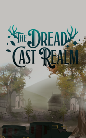 Read The Dread Cast Realm  38 Page 1 in English