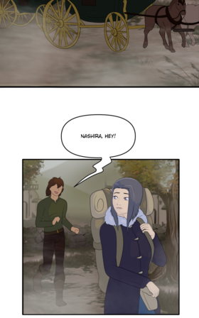 Read The Dread Cast Realm  38 Page 2 in English