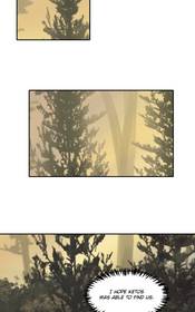 Read The Dread Cast Realm  39 Page 3 in English