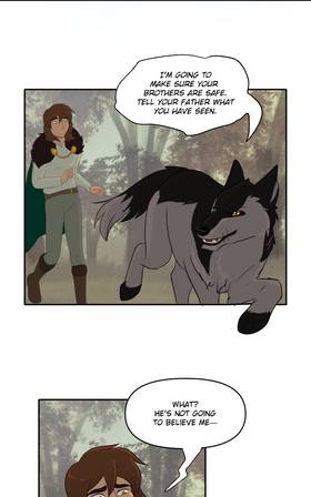 Read The Dread Cast Realm  40 Page 2 in English