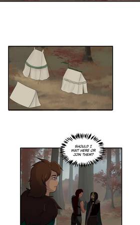 Read The Dread Cast Realm  41 Page 2 in English
