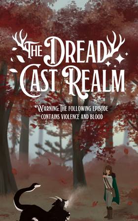 Read The Dread Cast Realm  42 Page 1 in English