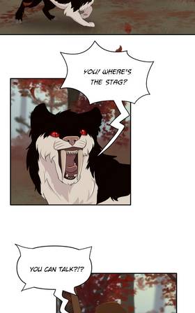 Read The Dread Cast Realm  42 Page 2 in English