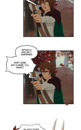 Read The Dread Cast Realm  42 Page 3 in English