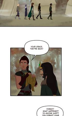 Read The Dread Cast Realm  43 Page 2 in English
