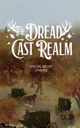 Read The Dread Cast Realm  44 Page 1 in English