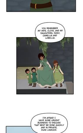 Read The Dread Cast Realm  45 Page 3 in English