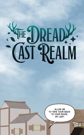 Read The Dread Cast Realm  46 Page 1 in English