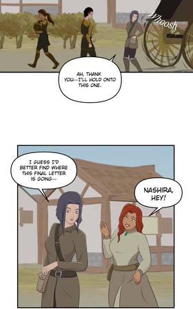 Read The Dread Cast Realm  46 Page 2 in English