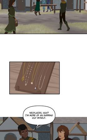 Read The Dread Cast Realm  47 Page 2 in English