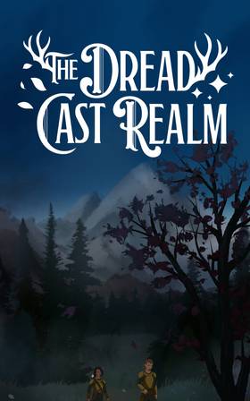Read The Dread Cast Realm  48 Page 1 in English