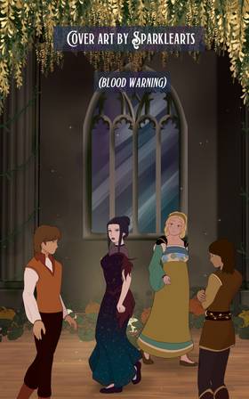 Read The Dread Cast Realm  51 Page 2 in English