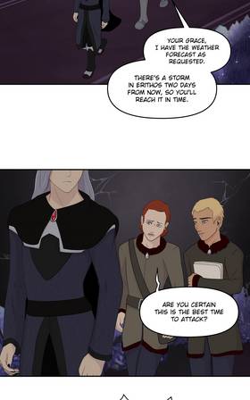 Read The Dread Cast Realm  52 Page 2 in English