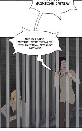 Read The Dread Cast Realm  53 Page 2 in English