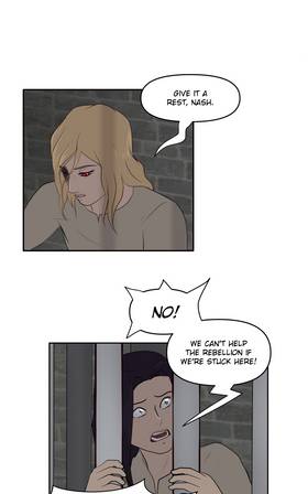 Read The Dread Cast Realm  53 Page 3 in English